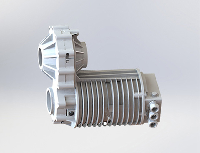 如何使用快速溫變試驗箱做新能源電機電驅環境適應性試驗